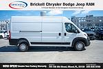 2026 Ram ProMaster 2500 High Roof FWD Empty Cargo Van for sale #PM160425 - photo 6
