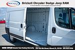 2026 Ram ProMaster 2500 High Roof FWD Empty Cargo Van for sale #PM160425 - photo 9