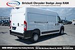 2026 Ram ProMaster 2500 High Roof FWD Empty Cargo Van for sale #PM160425 - photo 10