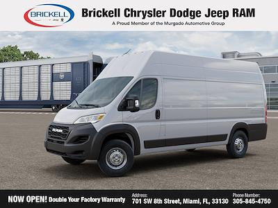 New 2026 Ram ProMaster 3500 - photo 1