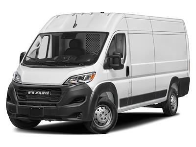 New 2026 Ram ProMaster 3500 Super High Roof Empty Cargo Van for sale #PM164603 - photo 1