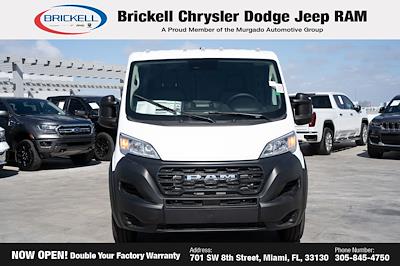 New 2026 Ram ProMaster 1500 - photo 1