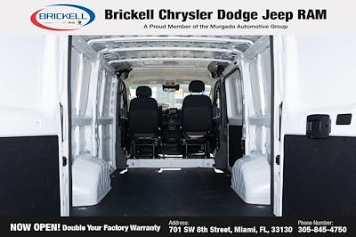 New 2026 Ram ProMaster 1500 - photo 1