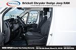 2026 Ram ProMaster 1500 Standard Roof FWD Empty Cargo Van for sale #PM166408 - photo 16