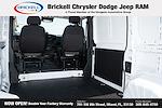 2026 Ram ProMaster 1500 Standard Roof FWD Empty Cargo Van for sale #PM166408 - photo 18