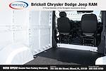 2026 Ram ProMaster 1500 Standard Roof FWD Empty Cargo Van for sale #PM166408 - photo 19