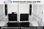 2026 Ram ProMaster 1500 Standard Roof FWD Empty Cargo Van for sale #PM166408 - photo 20