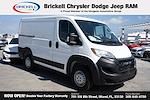 2026 Ram ProMaster 1500 Standard Roof FWD Empty Cargo Van for sale #PM166408 - photo 3
