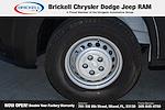 2026 Ram ProMaster 1500 Standard Roof FWD Empty Cargo Van for sale #PM166408 - photo 39