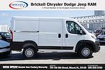 2026 Ram ProMaster 1500 Standard Roof FWD Empty Cargo Van for sale #PM166408 - photo 4