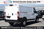 2026 Ram ProMaster 1500 Standard Roof FWD Empty Cargo Van for sale #PM166408 - photo 5