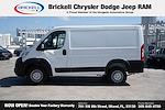 2026 Ram ProMaster 1500 Standard Roof FWD Empty Cargo Van for sale #PM166408 - photo 8