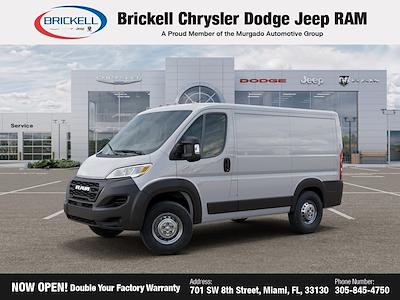 New 2026 Ram ProMaster 1500 - photo 1