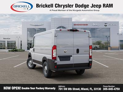 New 2026 Ram ProMaster 1500 - photo 1