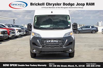 New 2026 Ram ProMaster 2500 - photo 1