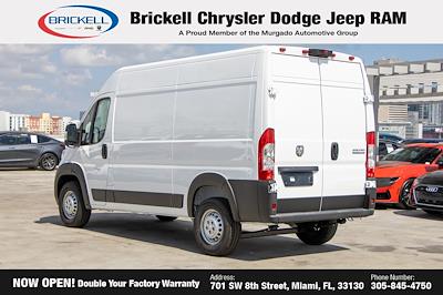 New 2026 Ram ProMaster 2500 - photo 1