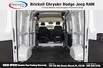 New 2026 Ram ProMaster 2500 High Roof Empty Cargo Van for sale #PM166664 - photo 10