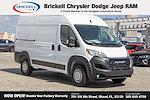 New 2026 Ram ProMaster 2500 High Roof Empty Cargo Van for sale #PM166664 - photo 4