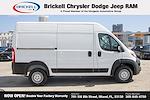 New 2026 Ram ProMaster 2500 High Roof Empty Cargo Van for sale #PM166664 - photo 5