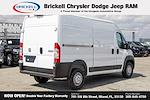 New 2026 Ram ProMaster 2500 High Roof Empty Cargo Van for sale #PM166664 - photo 6