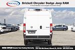 New 2026 Ram ProMaster 2500 High Roof Empty Cargo Van for sale #PM166664 - photo 7