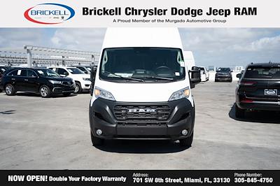 New 2026 Ram ProMaster 3500 - photo 1