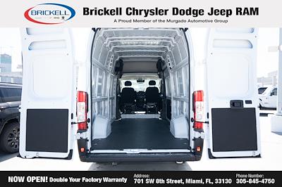 New 2026 Ram ProMaster 3500 - photo 1