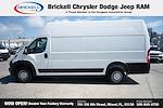 2026 Ram ProMaster 3500 Super High Roof FWD Empty Cargo Van for sale #PM168651 - photo 12