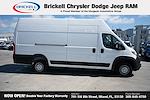 2026 Ram ProMaster 3500 Super High Roof FWD Empty Cargo Van for sale #PM168651 - photo 4
