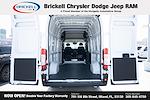 2026 Ram ProMaster 3500 Super High Roof FWD Empty Cargo Van for sale #PM168651 - photo 5