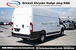 2026 Ram ProMaster 3500 Super High Roof FWD Empty Cargo Van for sale #PM168651 - photo 9