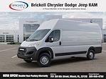 2026 Ram ProMaster 3500 Super High Roof FWD Empty Cargo Van for sale #PM168652 - photo 1