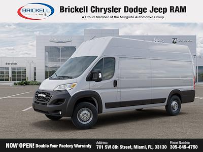 New 2026 Ram ProMaster 3500 - photo 1