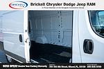 New 2026 Ram ProMaster 3500 Super High Roof Empty Cargo Van for sale #PM168913 - photo 10