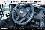 New 2026 Ram ProMaster 3500 Super High Roof Empty Cargo Van for sale #PM168913 - photo 16