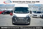 New 2026 Ram ProMaster 3500 Super High Roof Empty Cargo Van for sale #PM168913 - photo 4