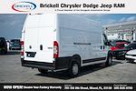 New 2026 Ram ProMaster 3500 Super High Roof Empty Cargo Van for sale #PM168913 - photo 7