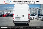 New 2026 Ram ProMaster 3500 Super High Roof Empty Cargo Van for sale #PM168913 - photo 8