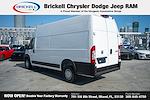 New 2026 Ram ProMaster 3500 Super High Roof Empty Cargo Van for sale #PM168913 - photo 3
