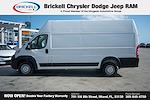 New 2026 Ram ProMaster 3500 Super High Roof Empty Cargo Van for sale #PM168913 - photo 9
