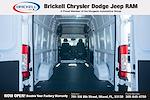 New 2026 Ram ProMaster 3500 Super High Roof Empty Cargo Van for sale #PM168913 - photo 2