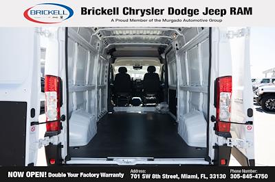 New 2026 Ram ProMaster 2500 - photo 1