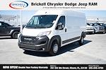 New 2026 Ram ProMaster 2500 High Roof Empty Cargo Van for sale #PM173821 - photo 1