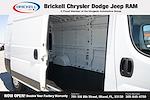 New 2026 Ram ProMaster 2500 High Roof Empty Cargo Van for sale #PM173821 - photo 11