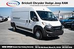 New 2026 Ram ProMaster 2500 High Roof Empty Cargo Van for sale #PM173821 - photo 5