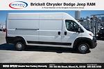 New 2026 Ram ProMaster 2500 High Roof Empty Cargo Van for sale #PM173821 - photo 6