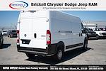 New 2026 Ram ProMaster 2500 High Roof Empty Cargo Van for sale #PM173821 - photo 7