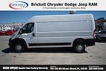 New 2026 Ram ProMaster 2500 High Roof Empty Cargo Van for sale #PM173821 - photo 9