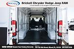 New 2026 Ram ProMaster 2500 High Roof Empty Cargo Van for sale #PM173821 - photo 2