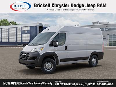 New 2026 Ram ProMaster 2500 - photo 1
